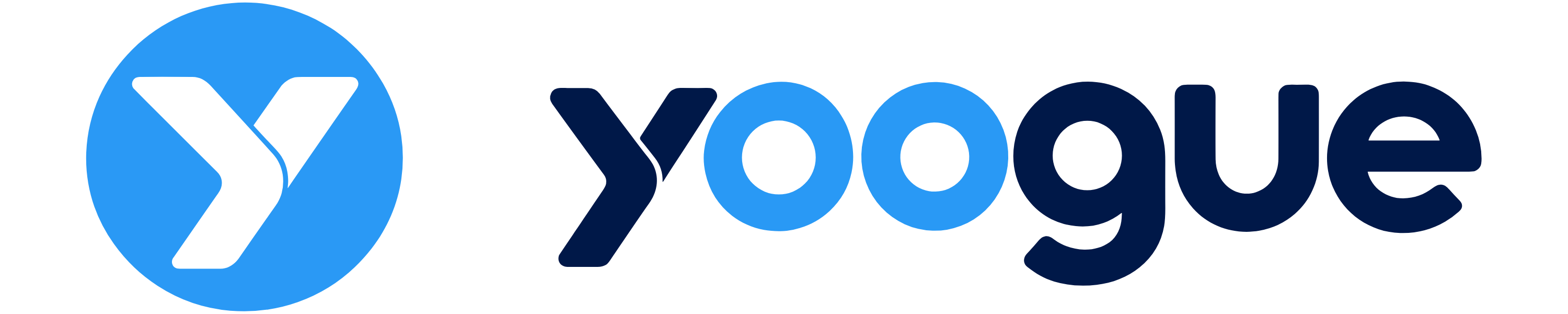 Yoogue